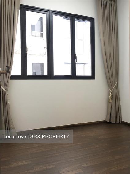 Jewel @ Buangkok (D19), Condominium #201160062